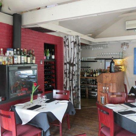 Black Birch Restaurant